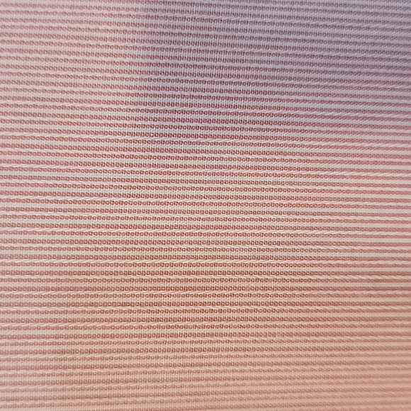 Nicole Miller pink dress shirt size 16/L 32/33 - Picture 4 of 10